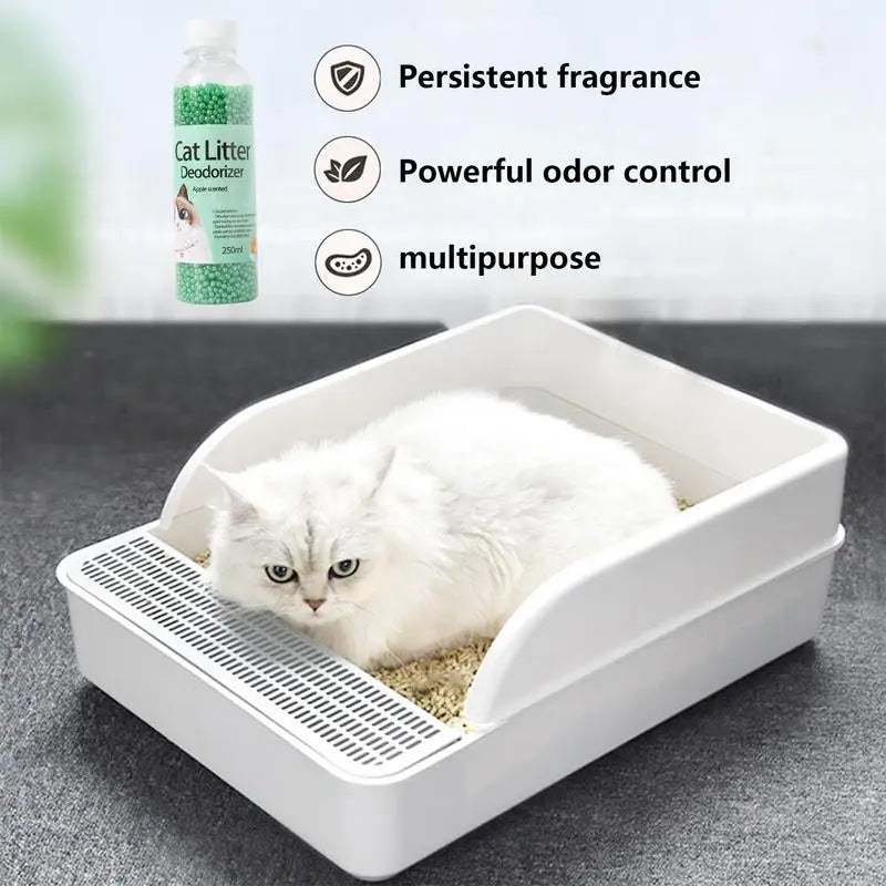 Cat Litter Deodorant Beads